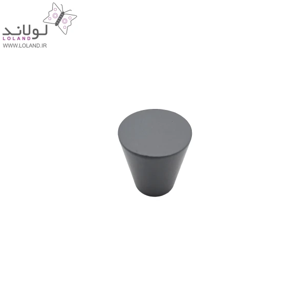 دستگیره تک پیچ استوانه کد 340 - Image 2