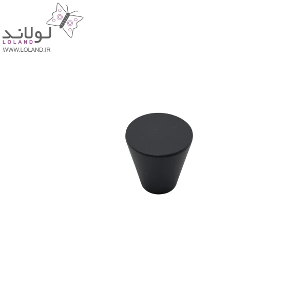 دستگیره تک پیچ استوانه کد 340 - Image 1
