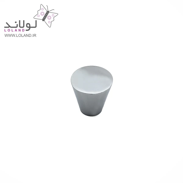 دستگیره تک پیچ استوانه کد 340 - Image 4