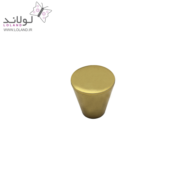 دستگیره تک پیچ استوانه کد 340 - Image 3