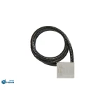قفل کابلی موتور 12 ساچمه منیر - Image 2