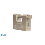 قفل کتابی M85 منیر - Image 6