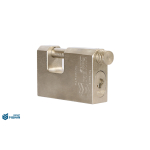 قفل کتابی M110 منیر 18 ساچمه - Image 6