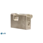 قفل کتابی M110 منیر 12 ساچمه - Image 6
