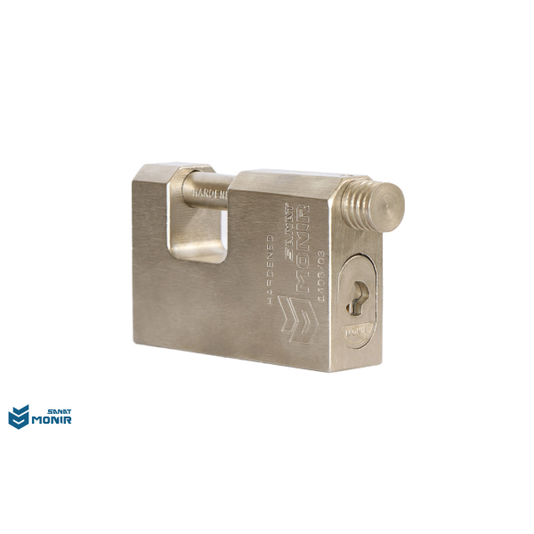 قفل کتابی M110 منیر 18 ساچمه - Image 6