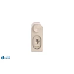 قفل کتابی M110 منیر 12 ساچمه - Image 4