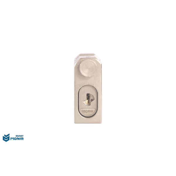 قفل کتابی M110 منیر 18 ساچمه - Image 4