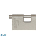 قفل کتابی M110 منیر 18 ساچمه - Image 3