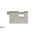 قفل کتابی M110 منیر 12 ساچمه - Image 3