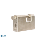 قفل کتابی M110 منیر 18 ساچمه