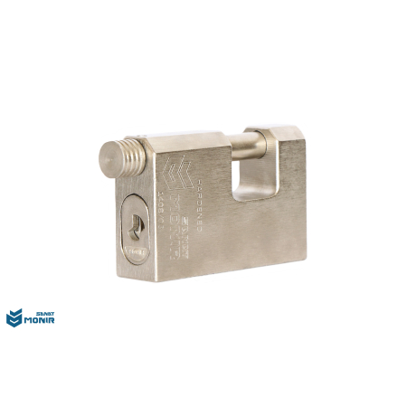 قفل کتابی M110 منیر 18 ساچمه