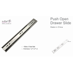 ریل مگنتی (تاچ) کشو لولاند