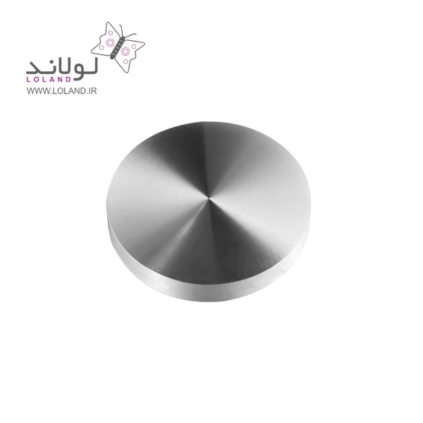 فلنچ شیشه آلومینیومی لولاند - Image 1