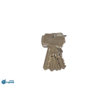 قفل کتابی M110 منیر 18 ساچمه - Image 7
