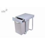 سطل زباله داخل کابینتی تک قلو - Image 2