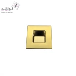 دستگیره توکار مربع سربی - Image 4