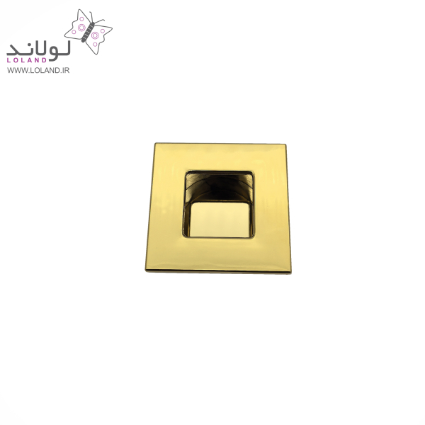دستگیره توکار مربع سربی - Image 4