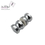 دستگیره شیشه دوطرفه تک پیچ - Image 6