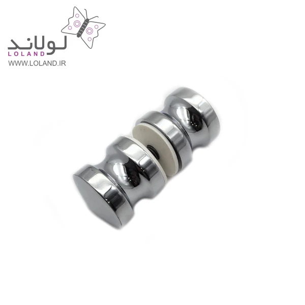دستگیره شیشه دوطرفه تک پیچ - Image 6