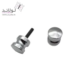 دستگیره شیشه دوطرفه تک پیچ - Image 7