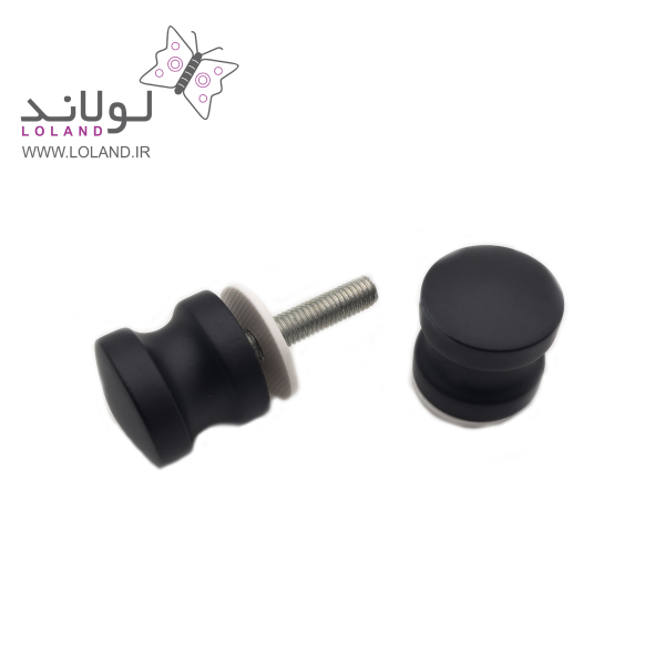 دستگیره شیشه دوطرفه تک پیچ - Image 8