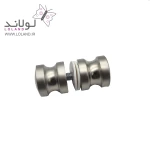 دستگیره شیشه دوطرفه تک پیچ - Image 4