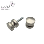 دستگیره شیشه دوطرفه تک پیچ - Image 5