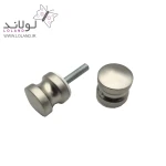 دستگیره شیشه دوطرفه تک پیچ - Image 5