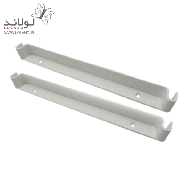 سبد آبچکان کابینتی یک طبقه بافت مفتول 6 - Image 2