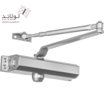 جک پشت درب نمره 5 ضربه زن (3سرعته) 80 تا 120 کیلو