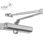 جک پشت درب نمره 3 ضربه زن (3سرعته) 60 تا 80 کیلو