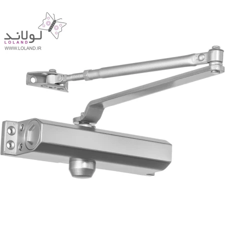 جک پشت درب نمره 5 ضربه زن (3سرعته) 80 تا 120 کیلو