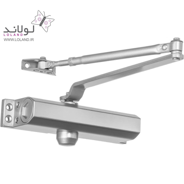 جک پشت درب نمره 5 ضربه زن (3سرعته) 80 تا 120 کیلو - Image 1