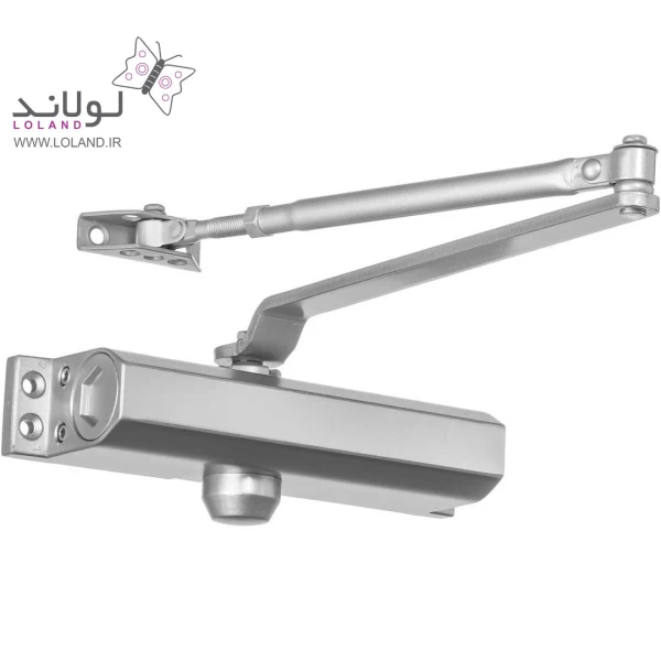 جک پشت درب نمره 3 ضربه زن (3سرعته) 60 تا 80 کیلو - Image 1