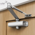 جک پشت درب نمره 5 ضربه زن (3سرعته) 80 تا 120 کیلو - Image 3