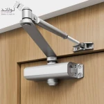 جک پشت درب نمره 3 ضربه زن (3سرعته) 60 تا 80 کیلو - Image 3