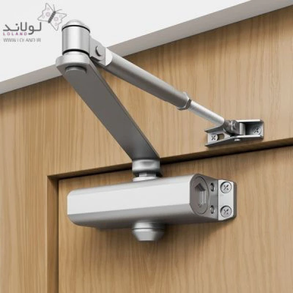 جک پشت درب نمره 3 ضربه زن (3سرعته) 60 تا 80 کیلو - Image 3