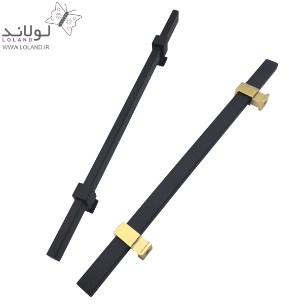 دستگیره قدی 9100 لولاند - Image 5