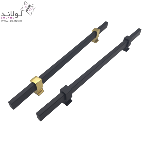 دستگیره قدی 9100 لولاند - Image 1