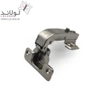 لولا 90 درجه آرام بند