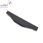 دستگیره دو پیچ شاخه ای تاپ ساید مخفی لبه کار کد H7 - Image 3