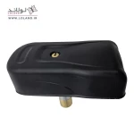قفل برقی 5 ستاره کله گاوی 5 کلید ساده
