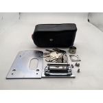 قفل برقی 5 ستاره کله گاوی کلید کامپیوتری - Image 5