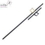 دستگیره قدی 709 لولاند - Image 2