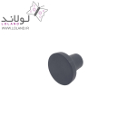 دستگیره تک پیچ گرد کد 6850