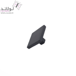 دستگیره تک پیچ مربع کد 6550