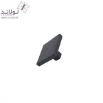 دستگیره تک پیچ مربع کد 6550