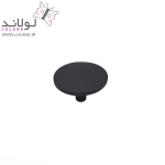 دستگیره تک پیچ گرد محدب کد 6600 - Image 2