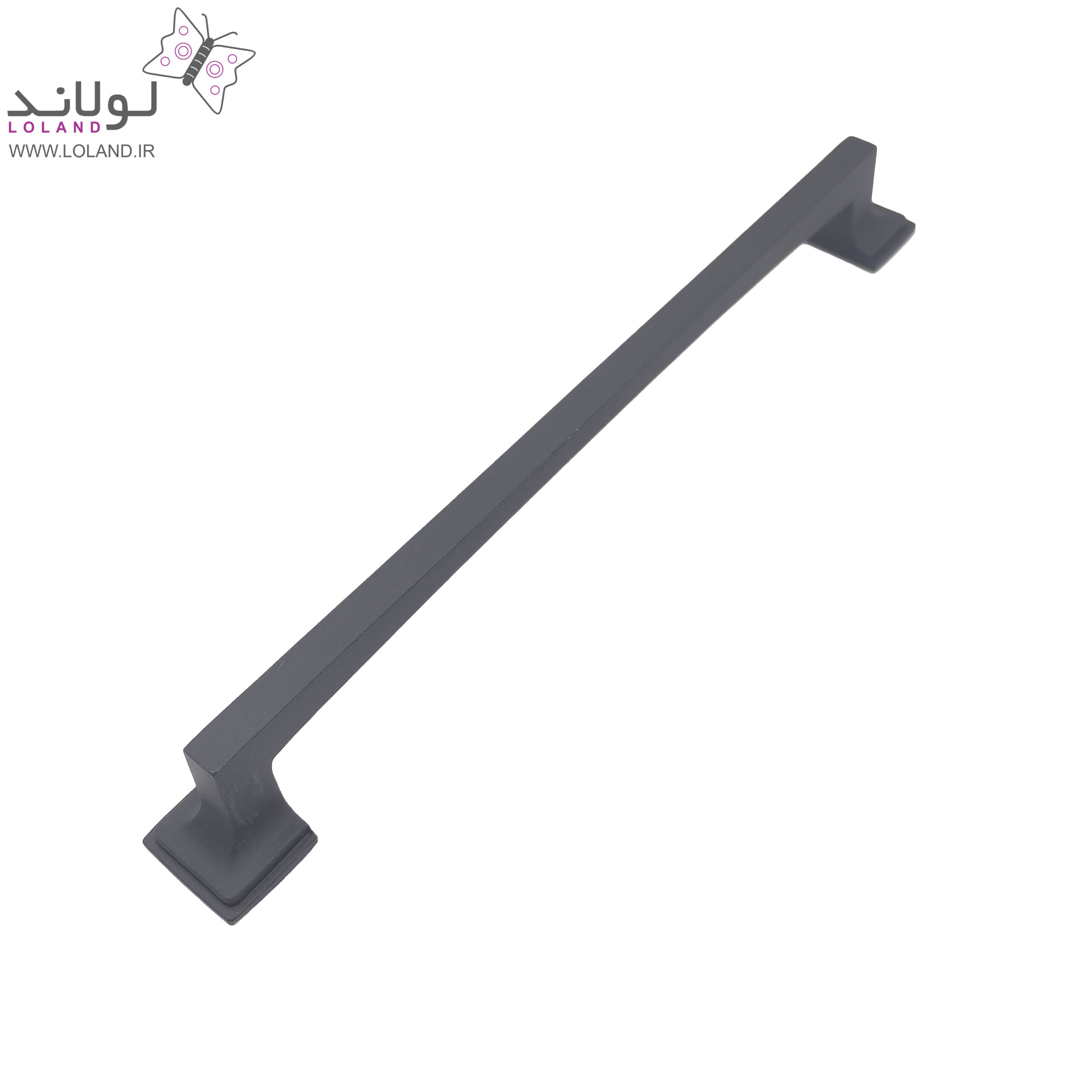 _cuva دستگیره مدرن دو پیچ کد4300 - Image 1