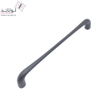 دستگیره مدرن دو پیچ کد4040